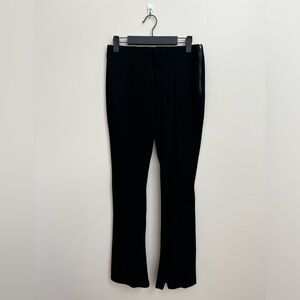 Ellie Tahari women’s dress pants size 4 with stretch. Side zipper closure